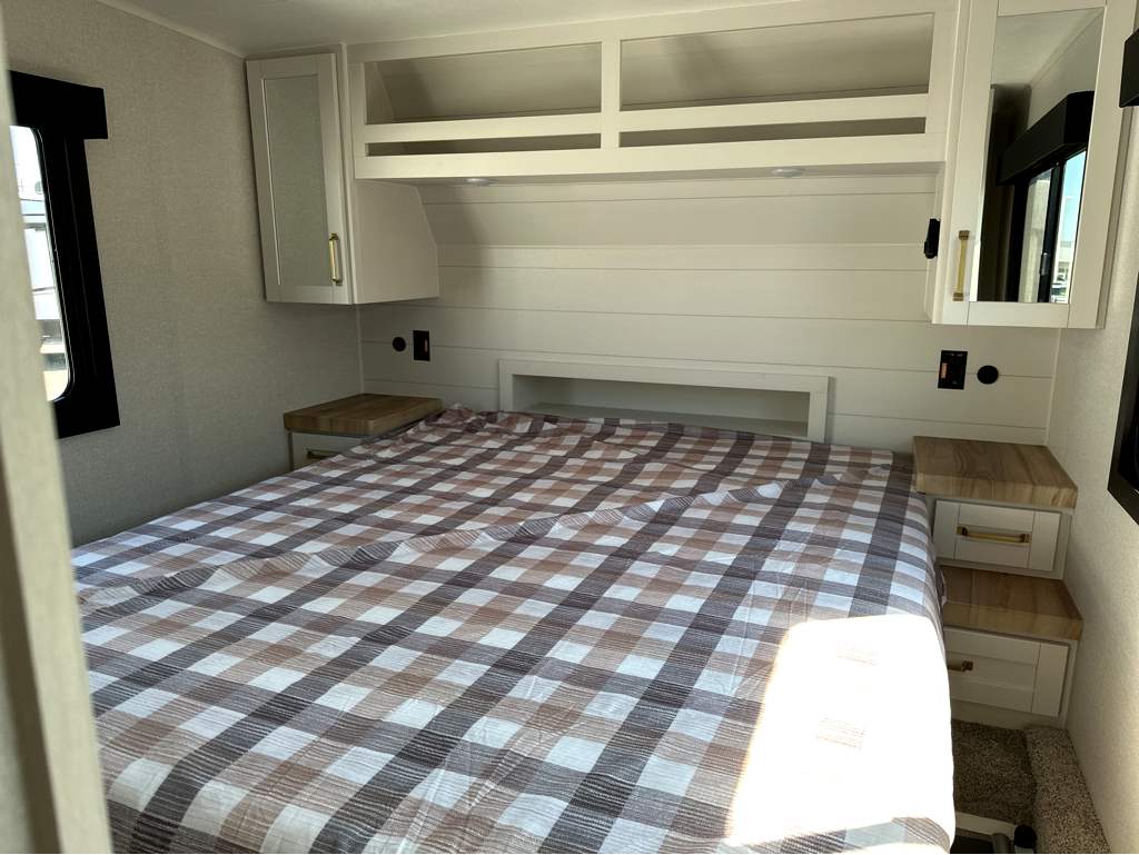 2026 JAYCO EAGLE HT 29DDB - Image 23