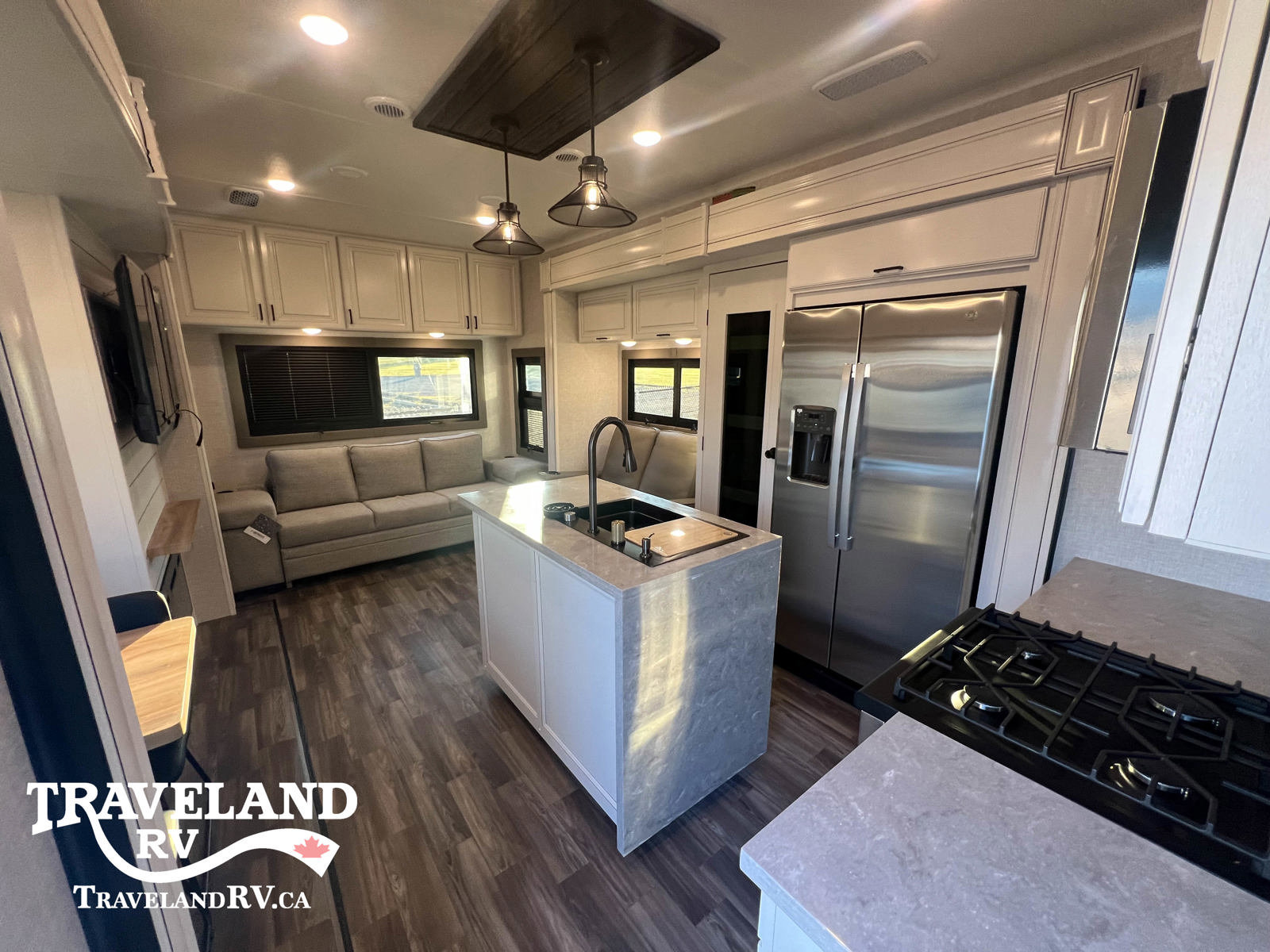 2025 Highland Ridge Open Range 3X 287RLS - Image 7