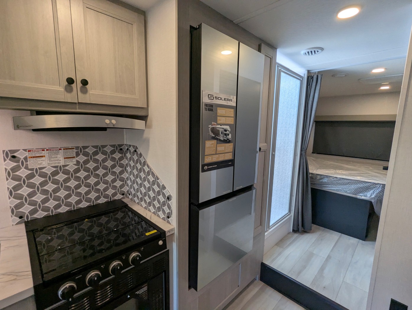 2027 Forest River Solera 32DSK - Image 27