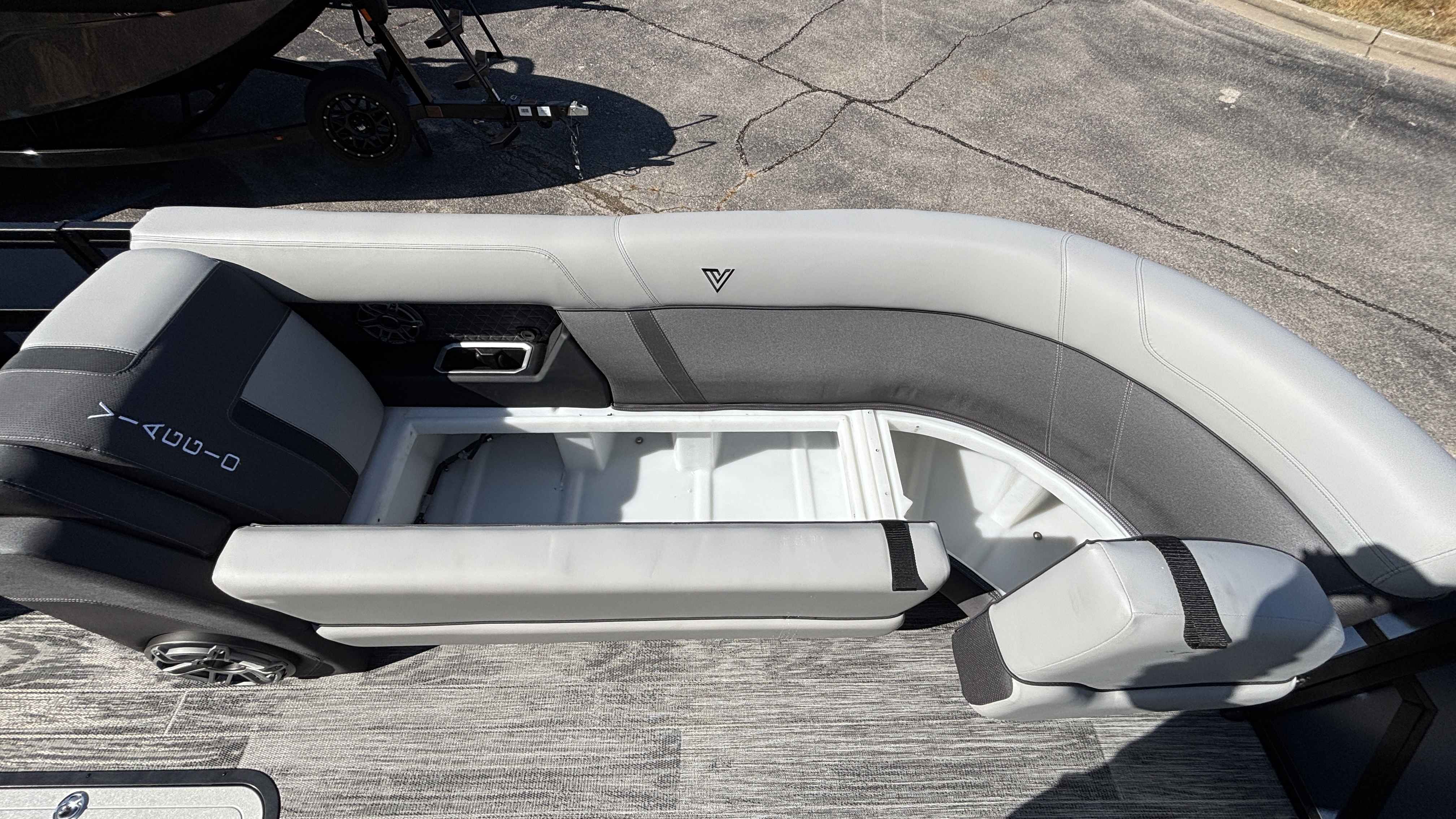 2026 Viaggio Z24U - Image 23