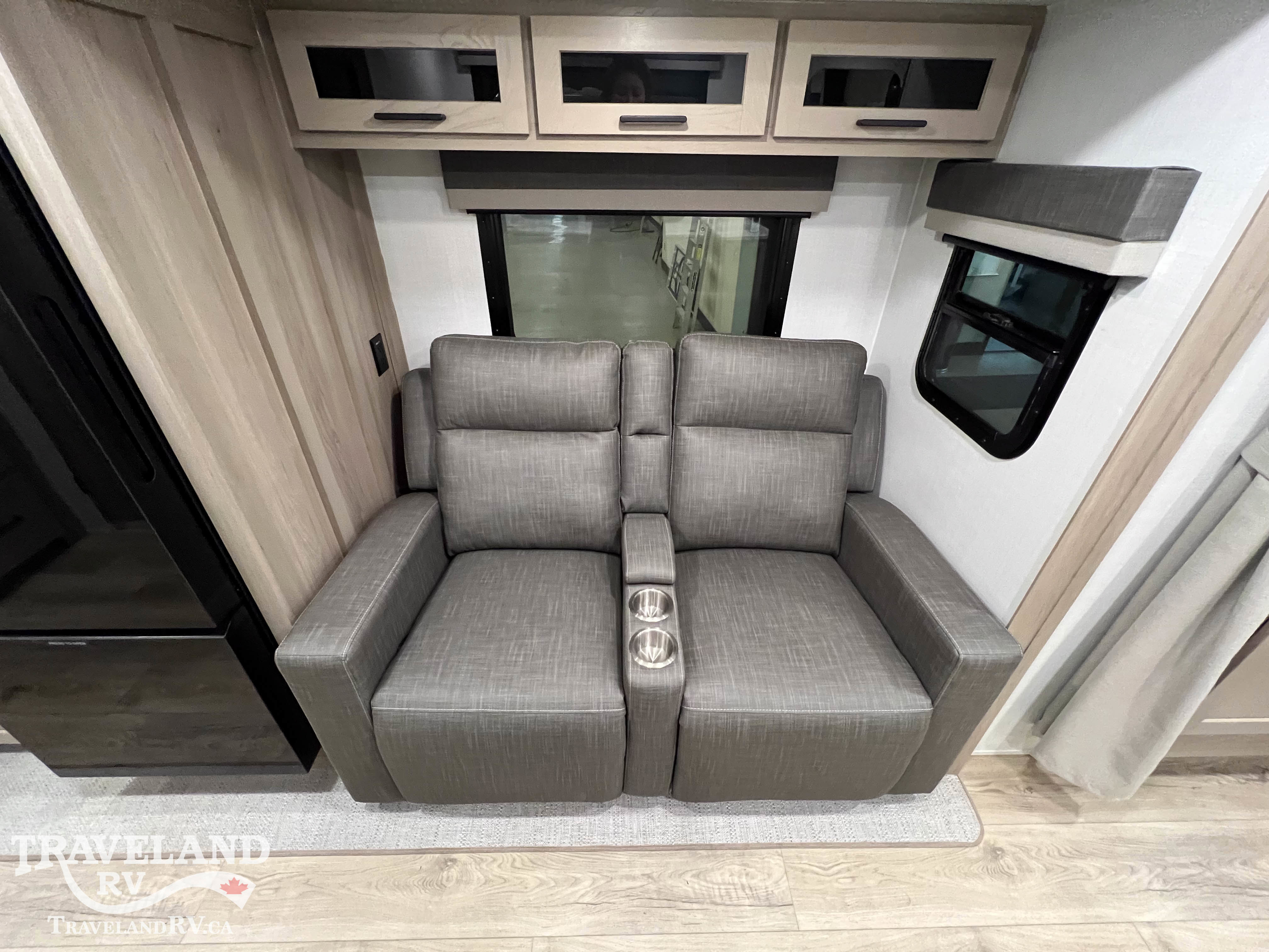 2026 Forest River Rockwood Mini Lite 2522FB - Image 7