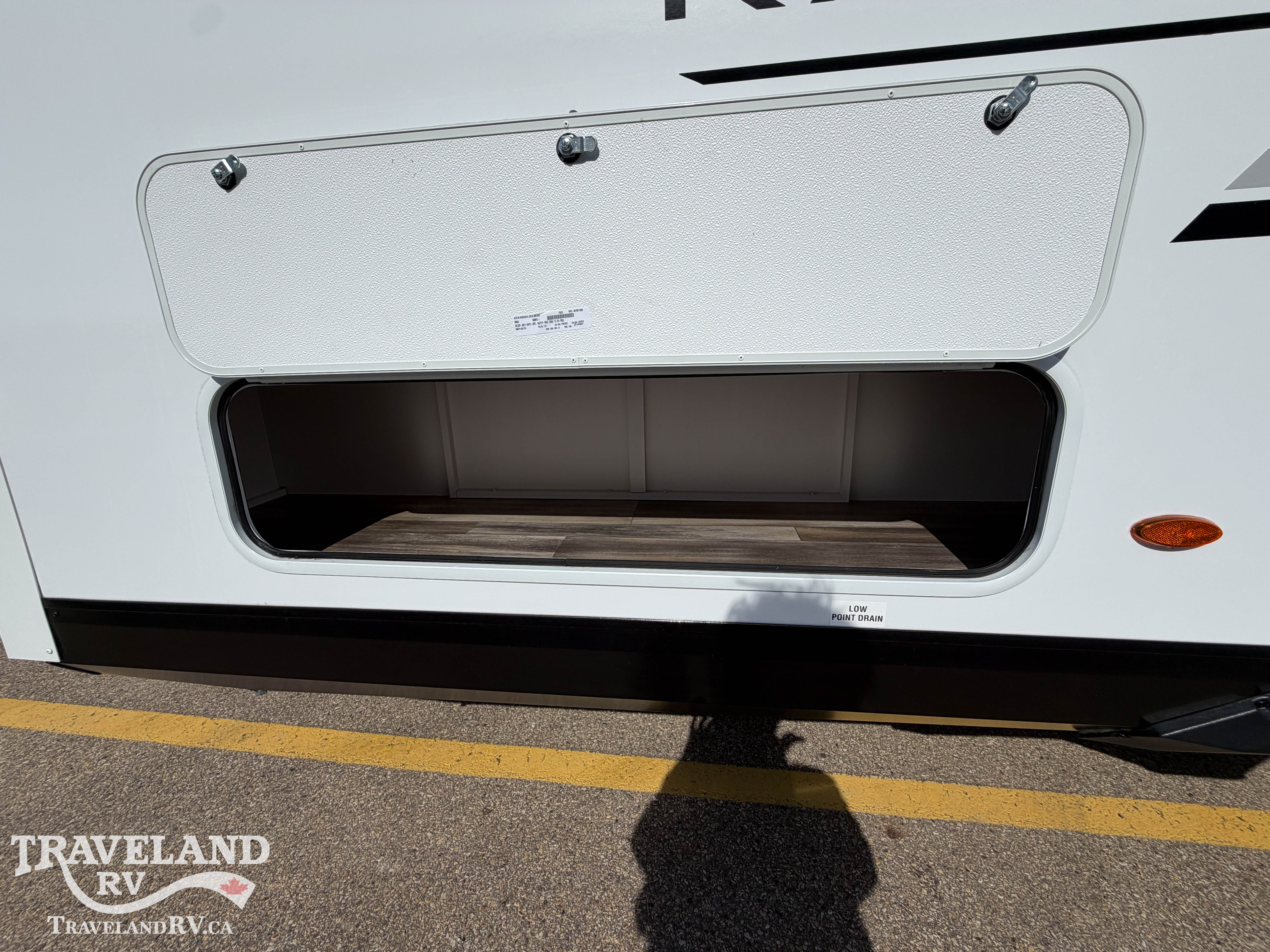2026 Highland Ridge Range Lite 270DBL - Image 7