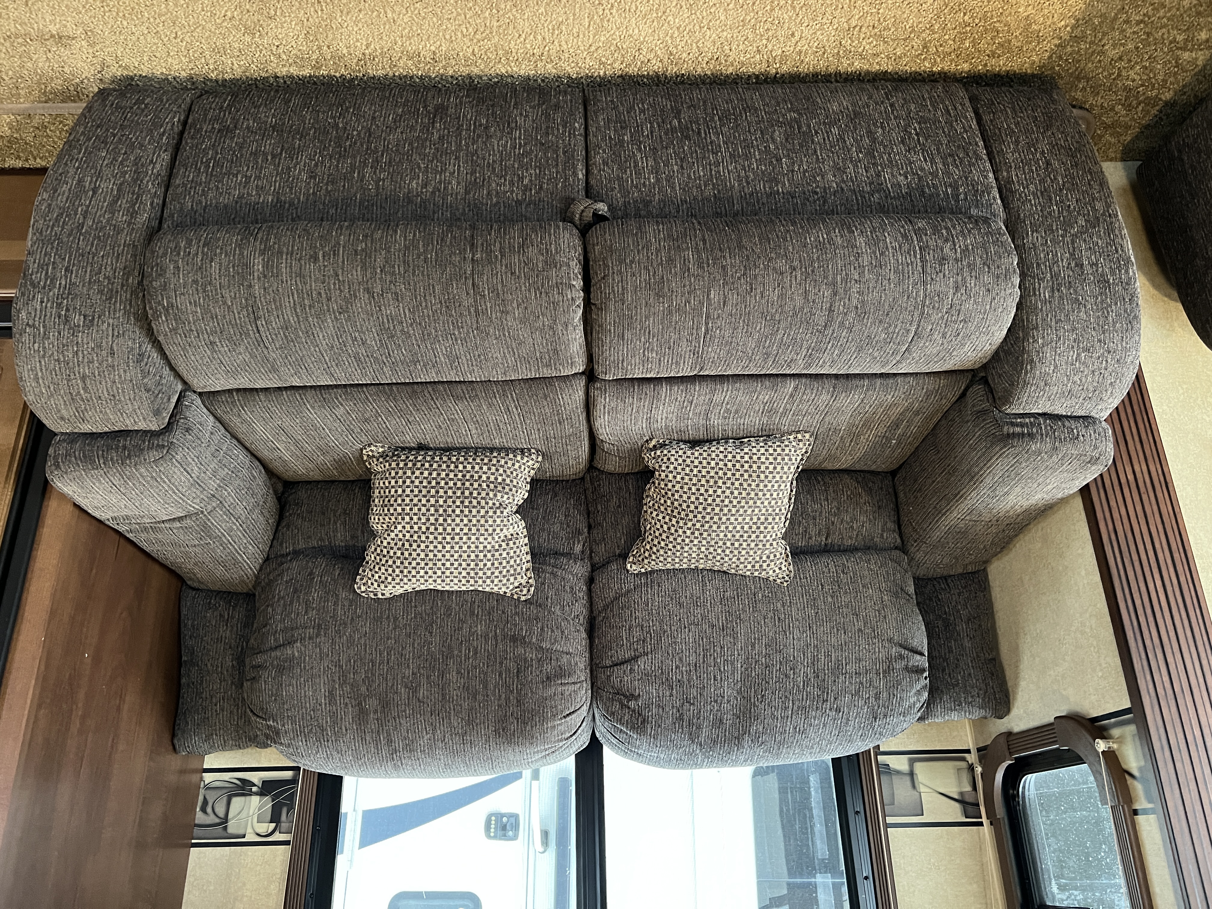 2014 Jayco Eagle HT 27.5RLTS - Image 17