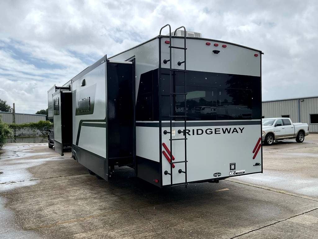 2027 KZ RIDGEWAY 36MBL - Image 38