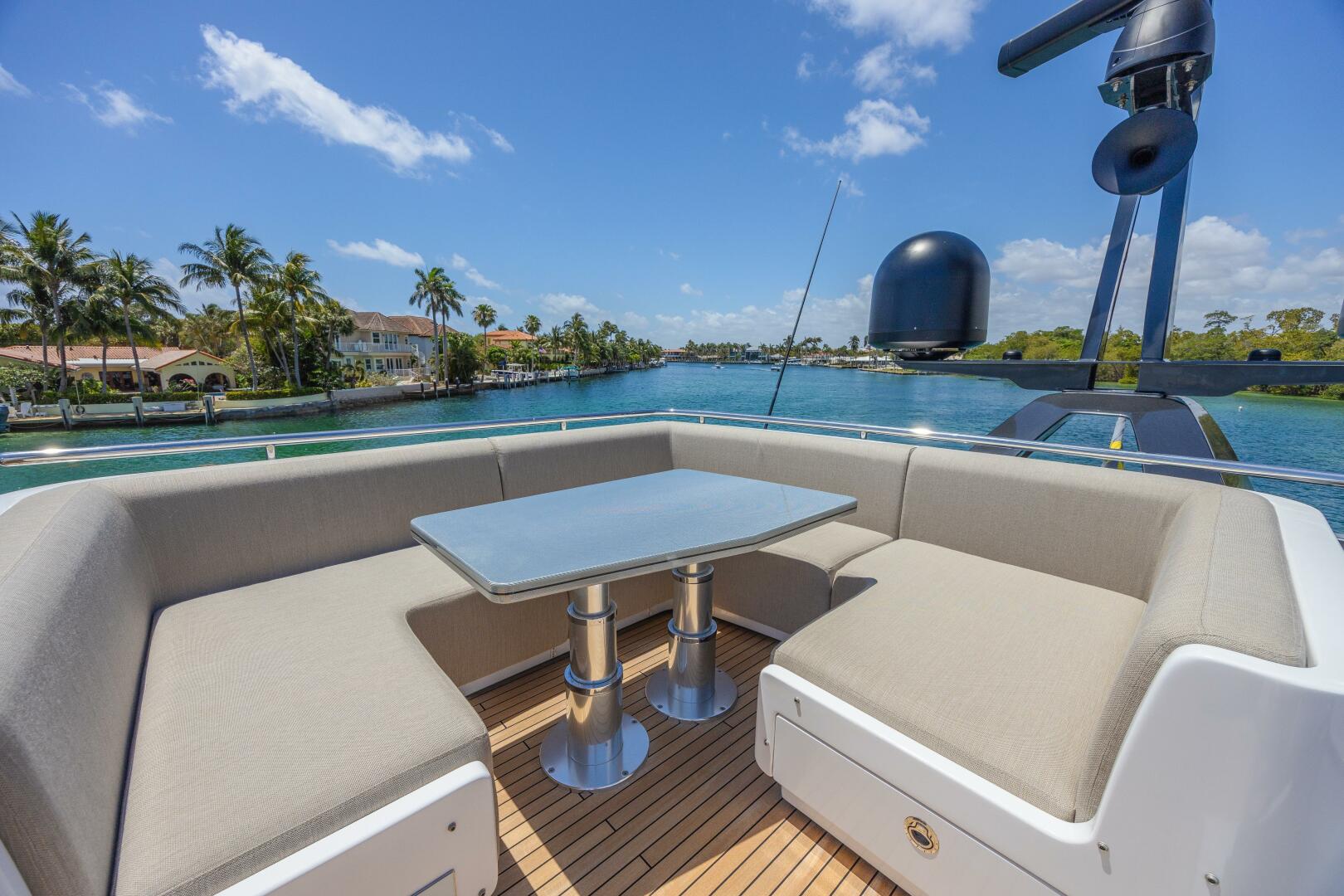 2023 Azimut S8 - Image 27