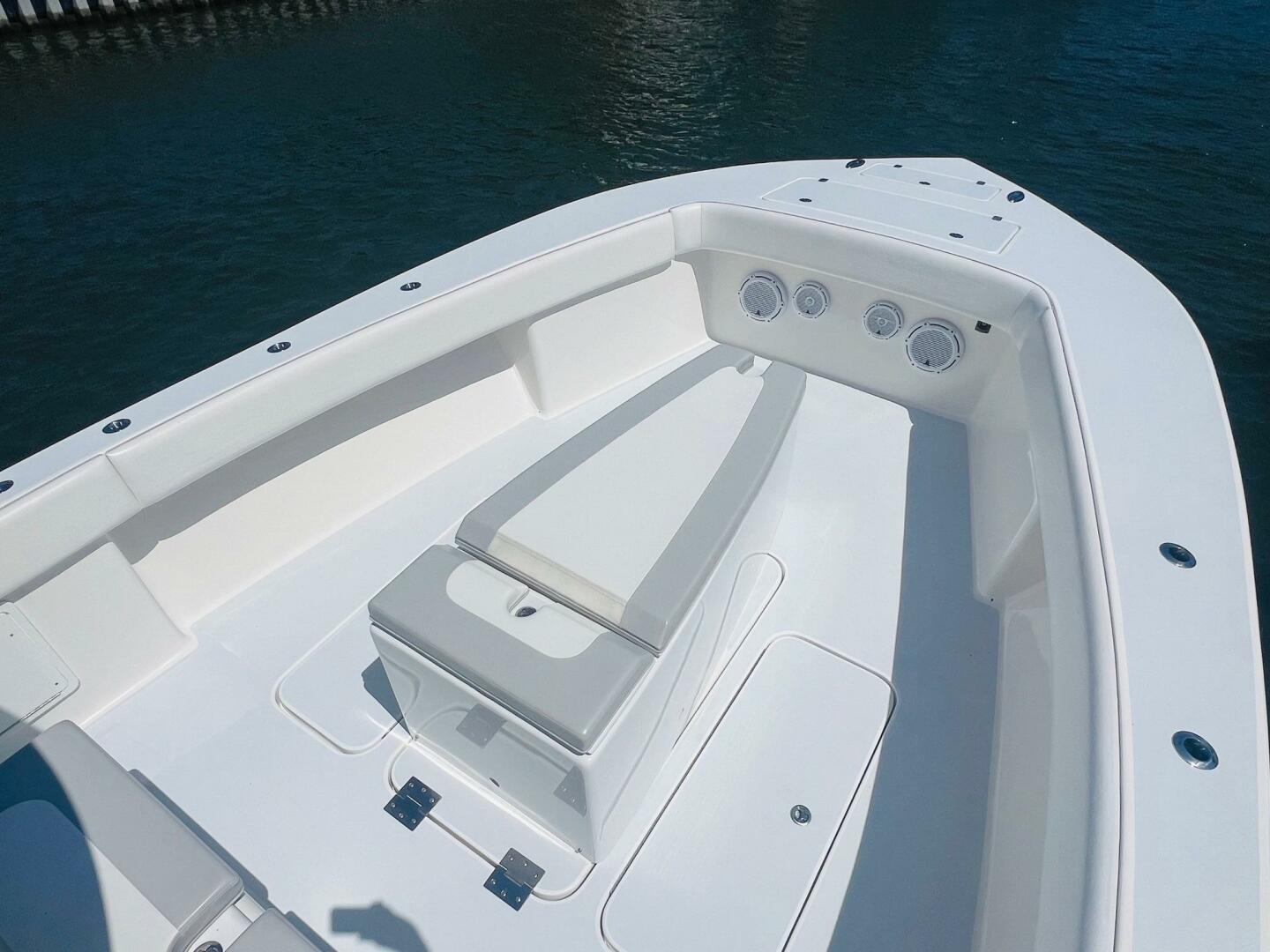 2015 Billfish 39 Custom CC - Image 16
