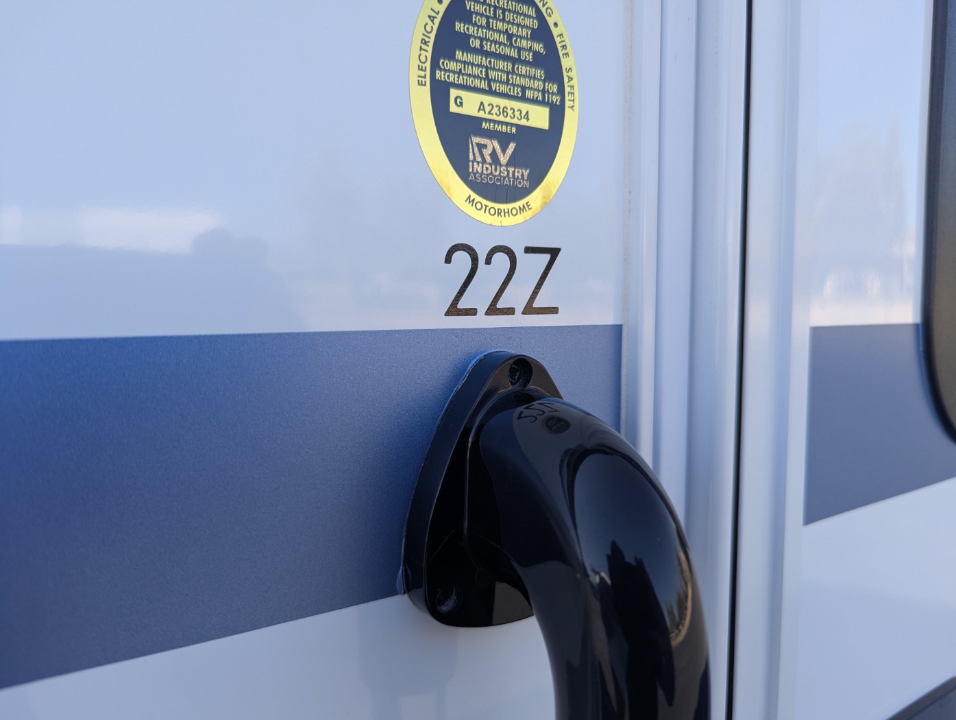 2027 Thor Motor Coach Four Winds 22Z - Image 33