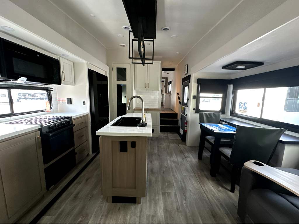 2026 JAYCO EAGLE 321RSTS - Image 9