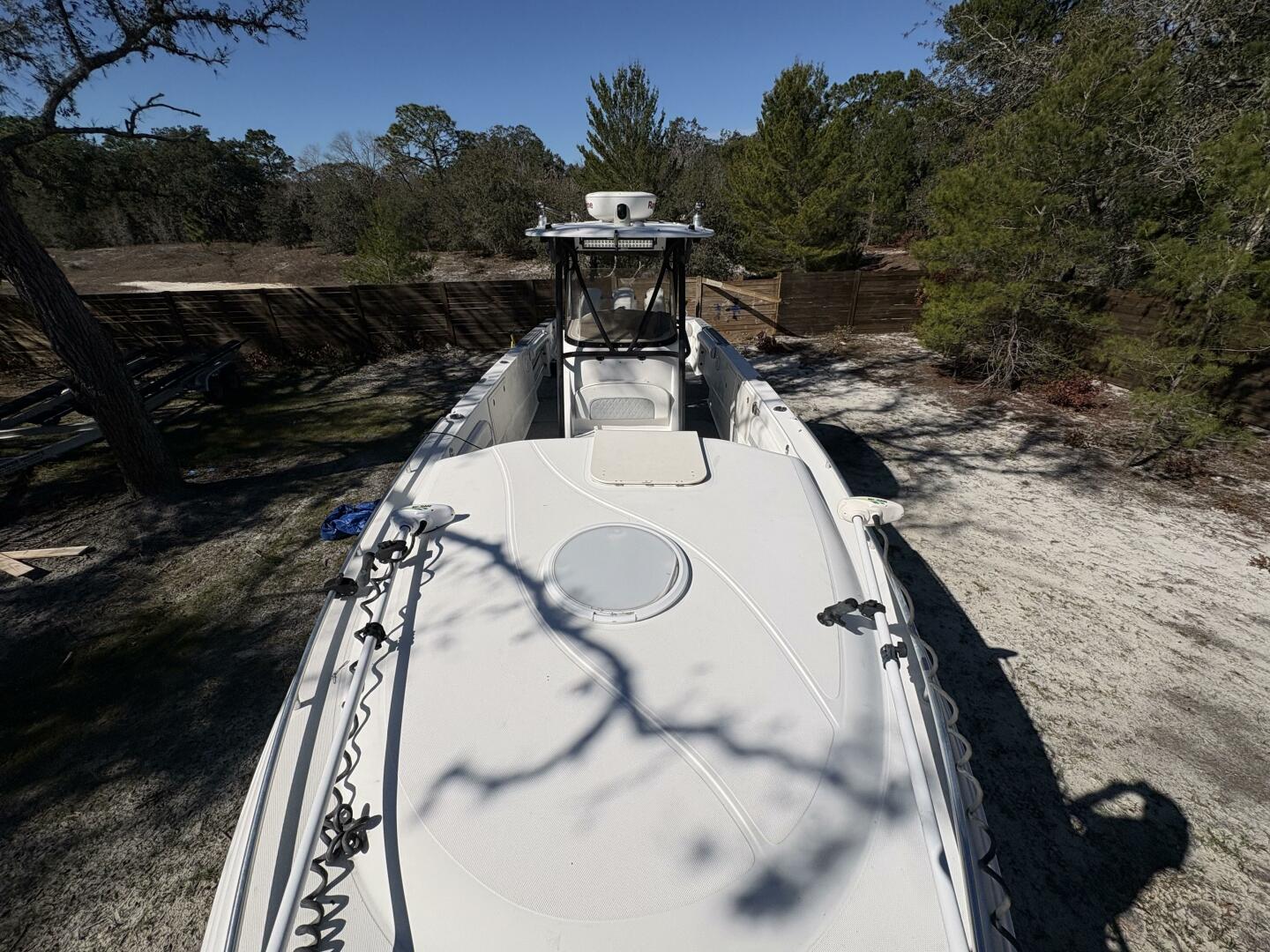 2008 Wellcraft 35 Scarab Sport - Image 23