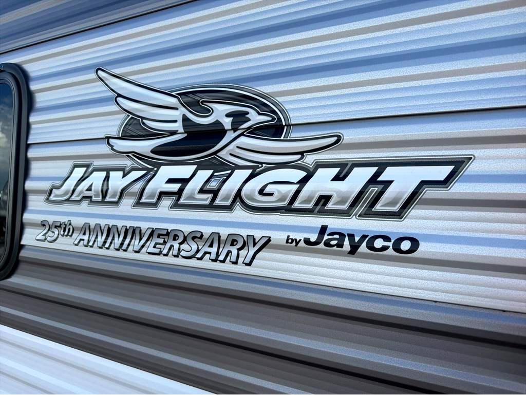 2027 JAYCO JAY FLIGHT 250BH - Image 11
