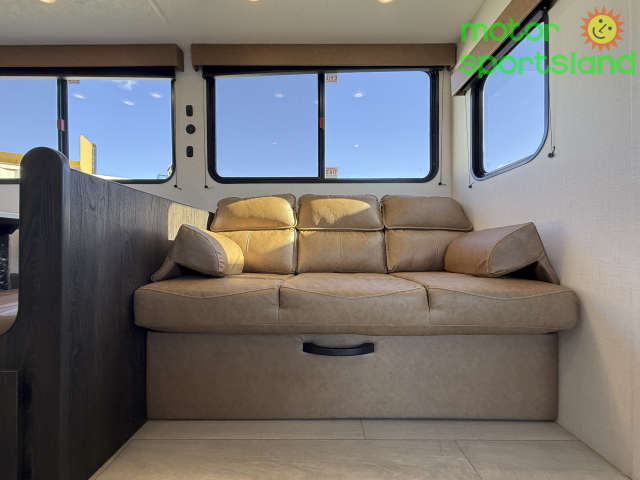 2026 CrossRoads Zinger 390DB - Image 33