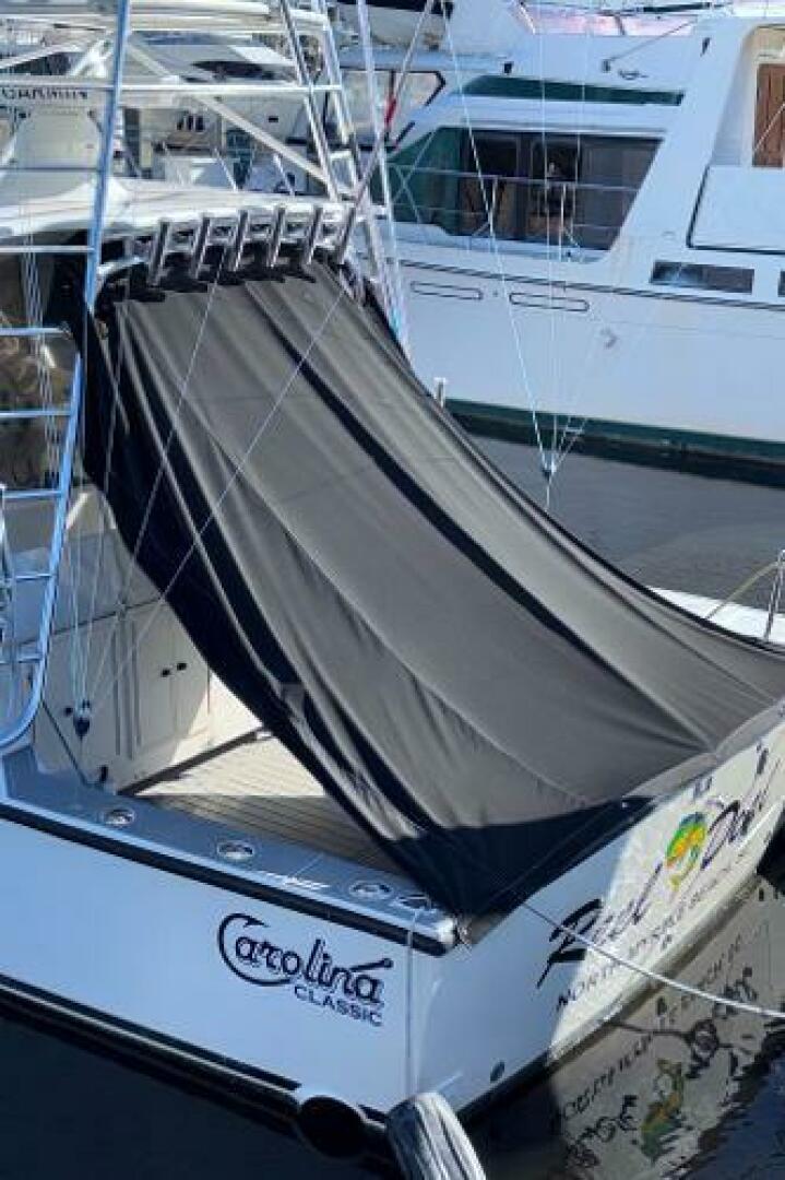 2001 Carolina Classic 35 - Image 5