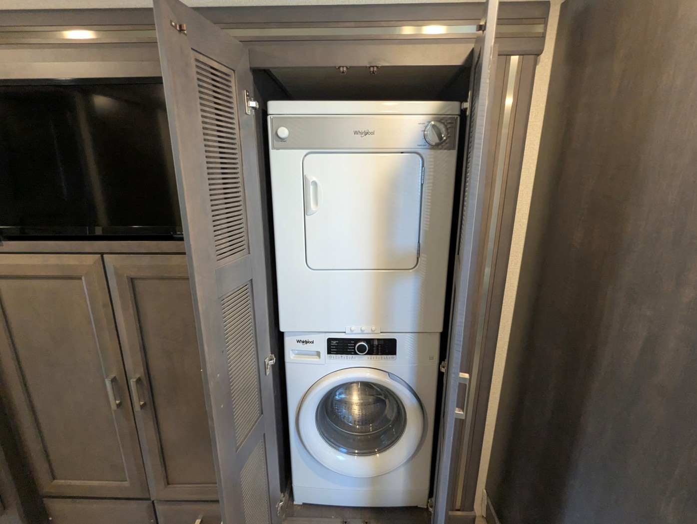 2023 Thor Motor Coach Palazzo 37.5 - Image 35