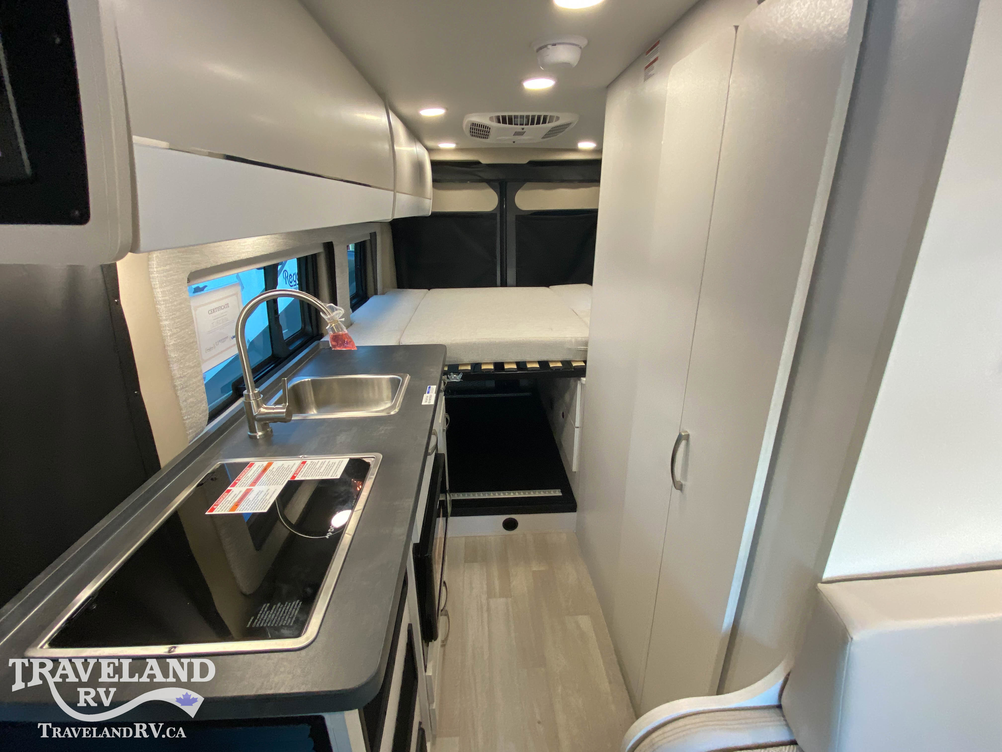 2026 Entegra Coach Ethos 20E - Image 7