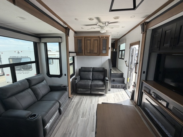 2021 BIG HORN 3120RK - Image 15