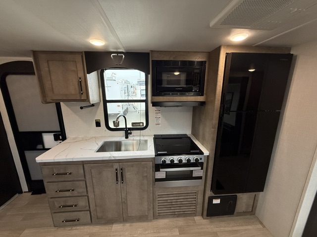 2027 SPRINGDALE 2880BRS - Image 17
