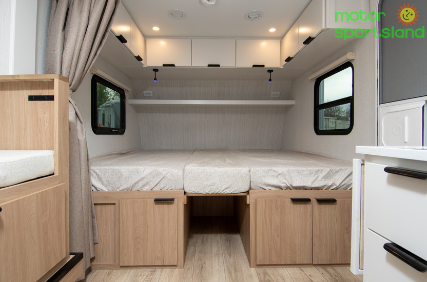 2026 Winnebago Micro Minnie 2108TB - Image 42
