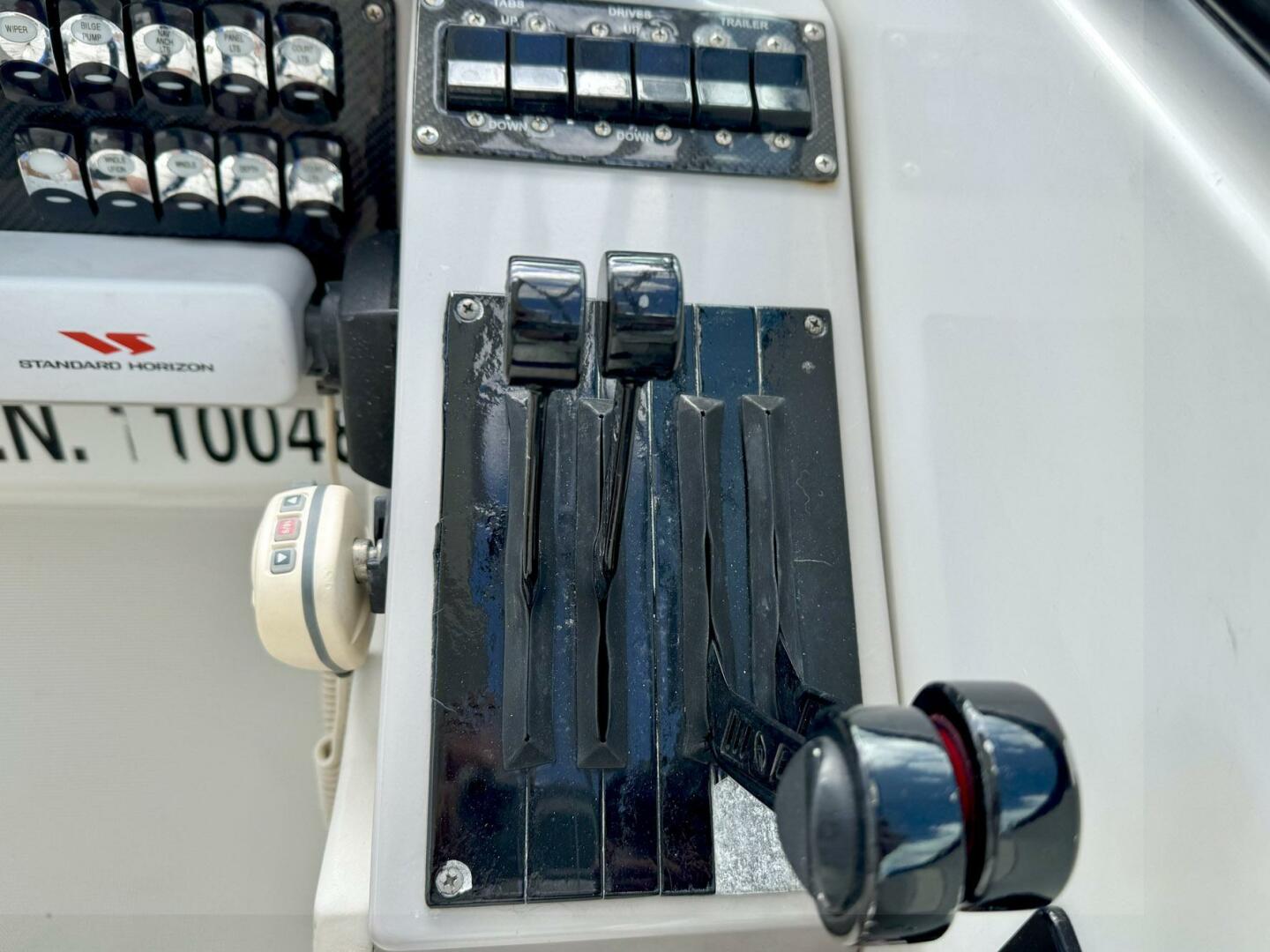 1999 Formula 400 Super Sport - Image 25