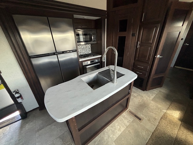 2018 Jayco North Point 379DBFS - Image 21
