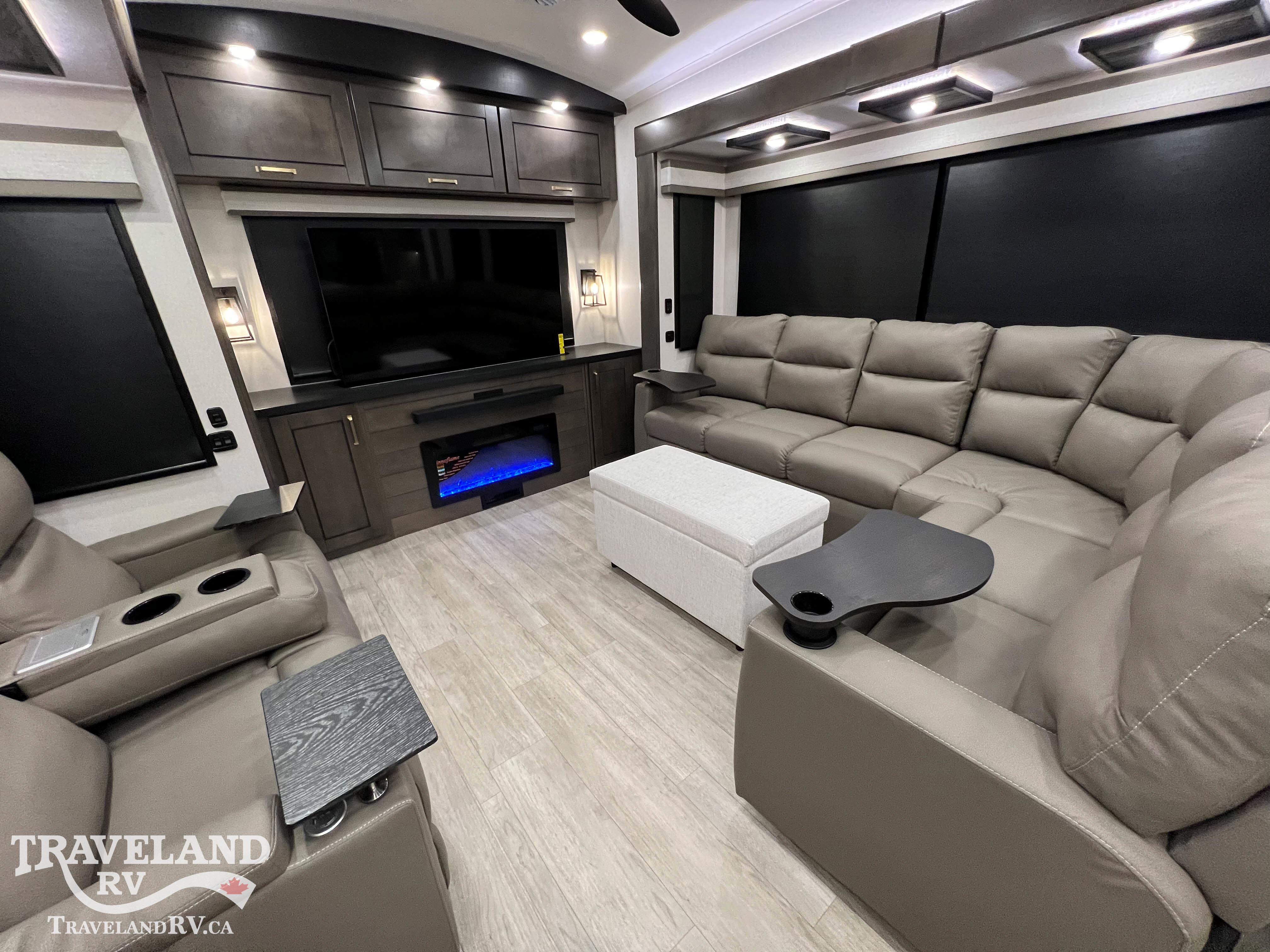 2026 Heartland Bighorn Fifth Wheel 38RE - Image 32