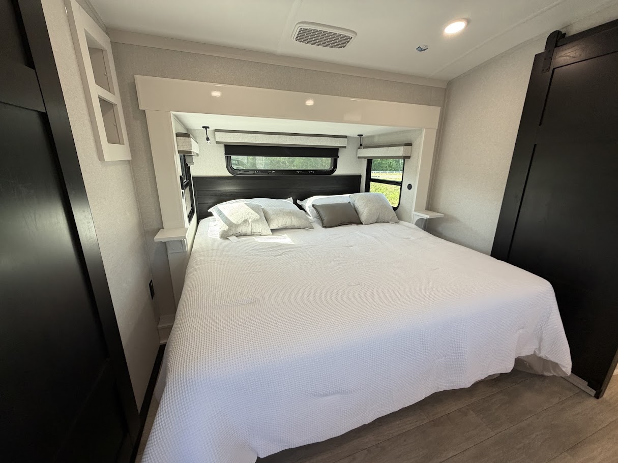 2026 JAYCO PINNACLE 38FBRK - Image 59