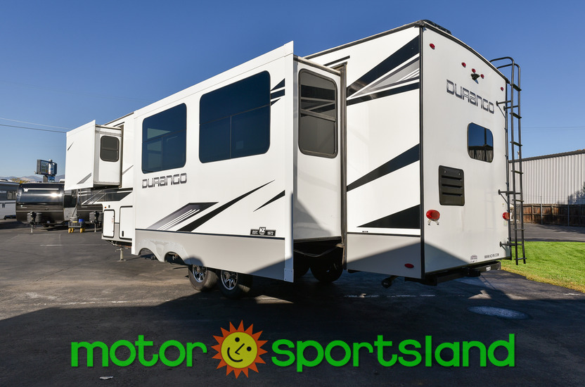 Used 2023 KZ RV Durango D321RKT | Motor Sportsland