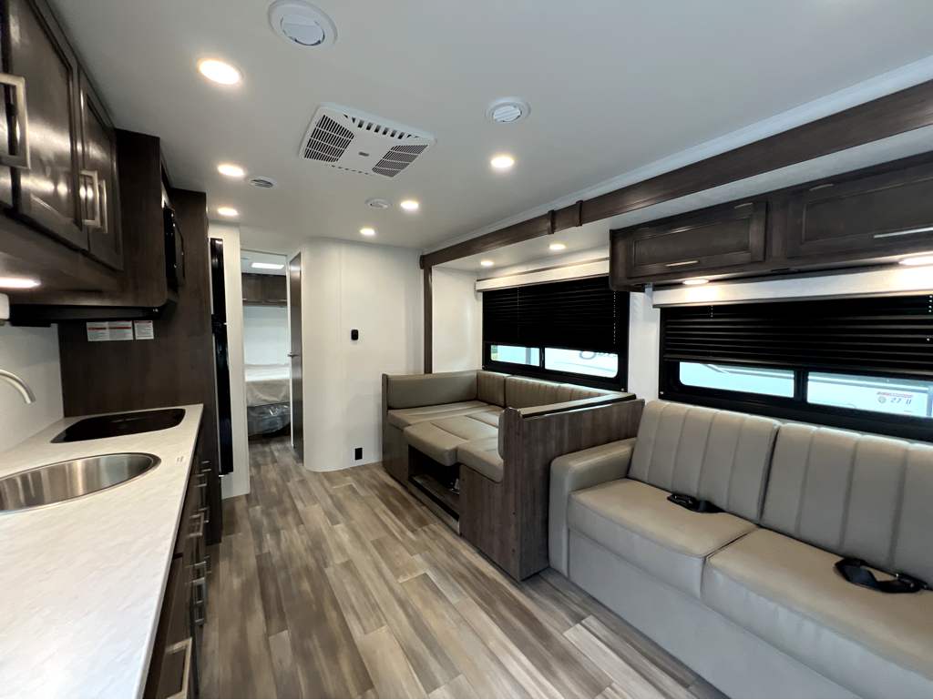 2026 ENTEGRA COACH ODYSSEY SE 29KF - Image 6