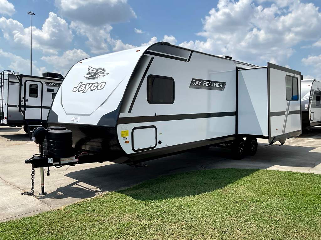 2027 JAYCO Jay Feather 25 RLSL - Image 4