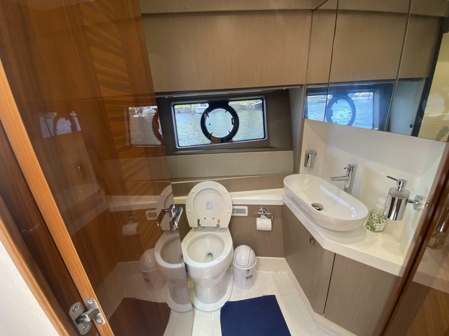 2017 Sunseeker 52 Manhattan - Image 22