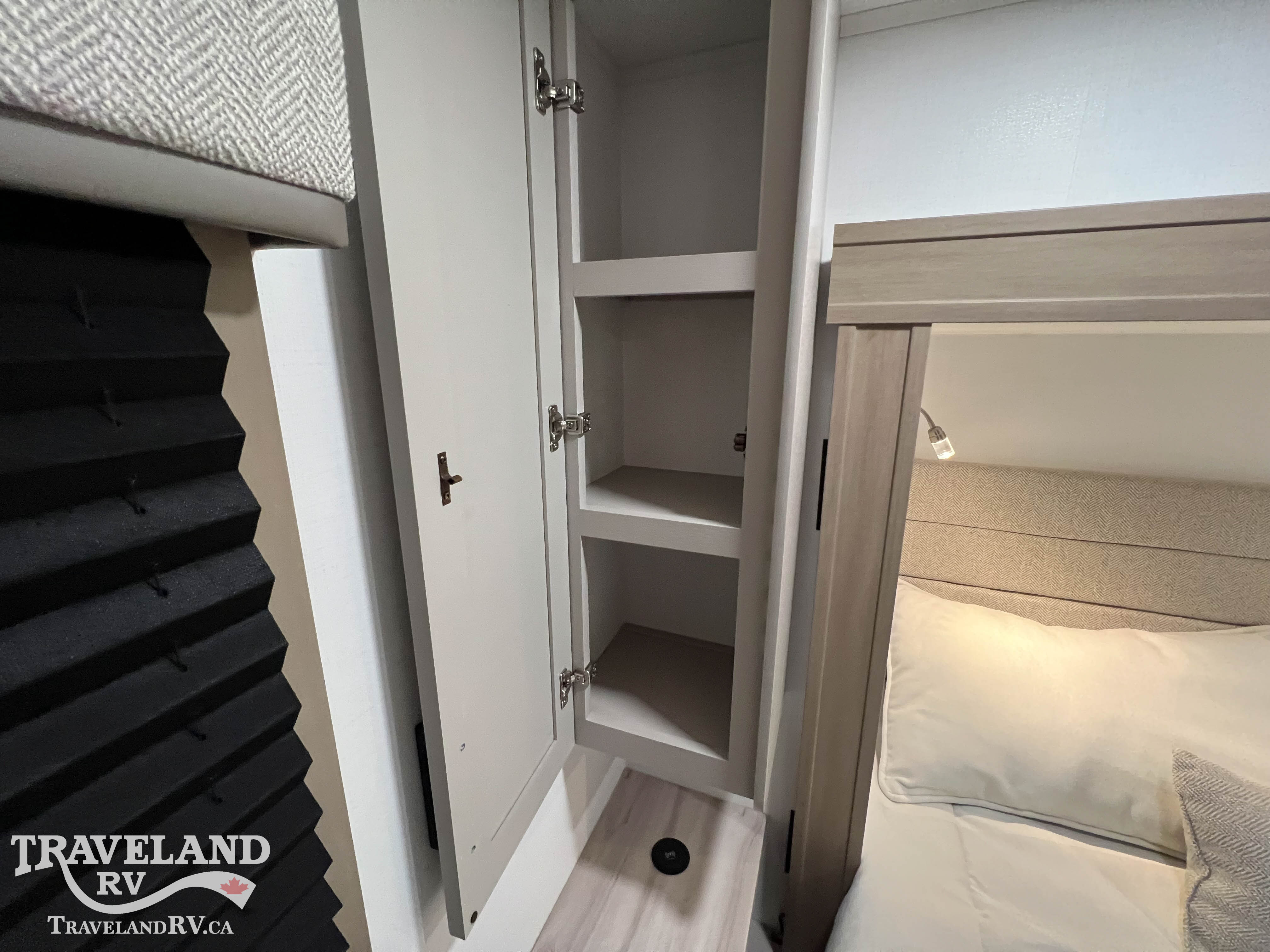 2027 Entegra Coach ODYSSEY 30Z - Image 43