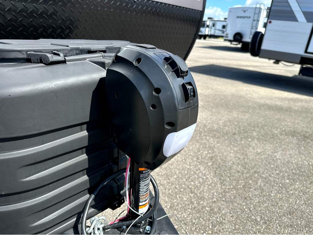 2027 JAYCO JAY FLIGHT 290RLS - Image 7