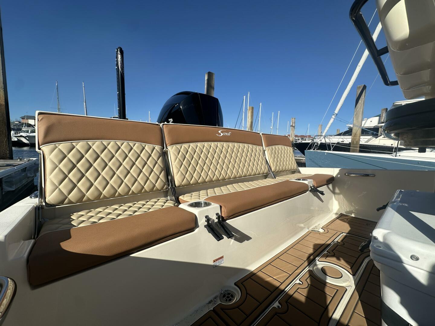 2021 Scout 251 XSS - Image 8