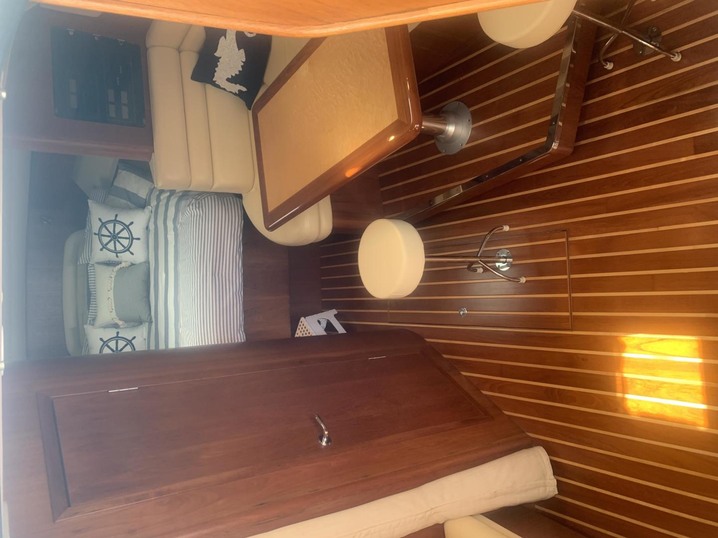 2008 Tiara Yachts 3800 Open - Image 16
