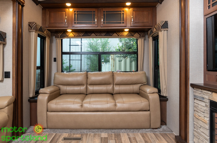 2017 Keystone Montana Legacy 3720RL - Image 25