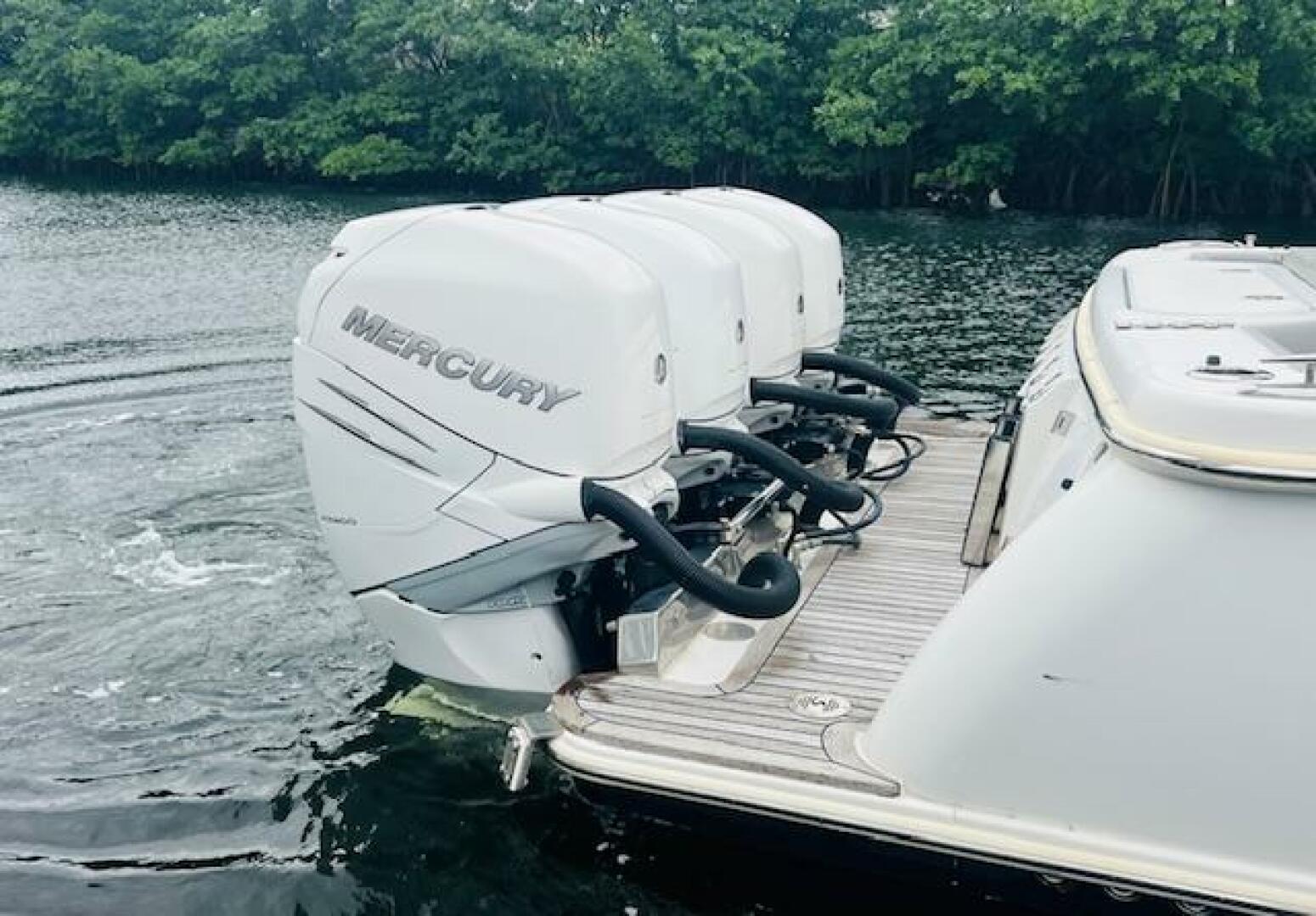 2018 Scout 380 LXF - Image 19