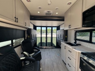 2027 JAYCO SEISMIC 214 - Image 7
