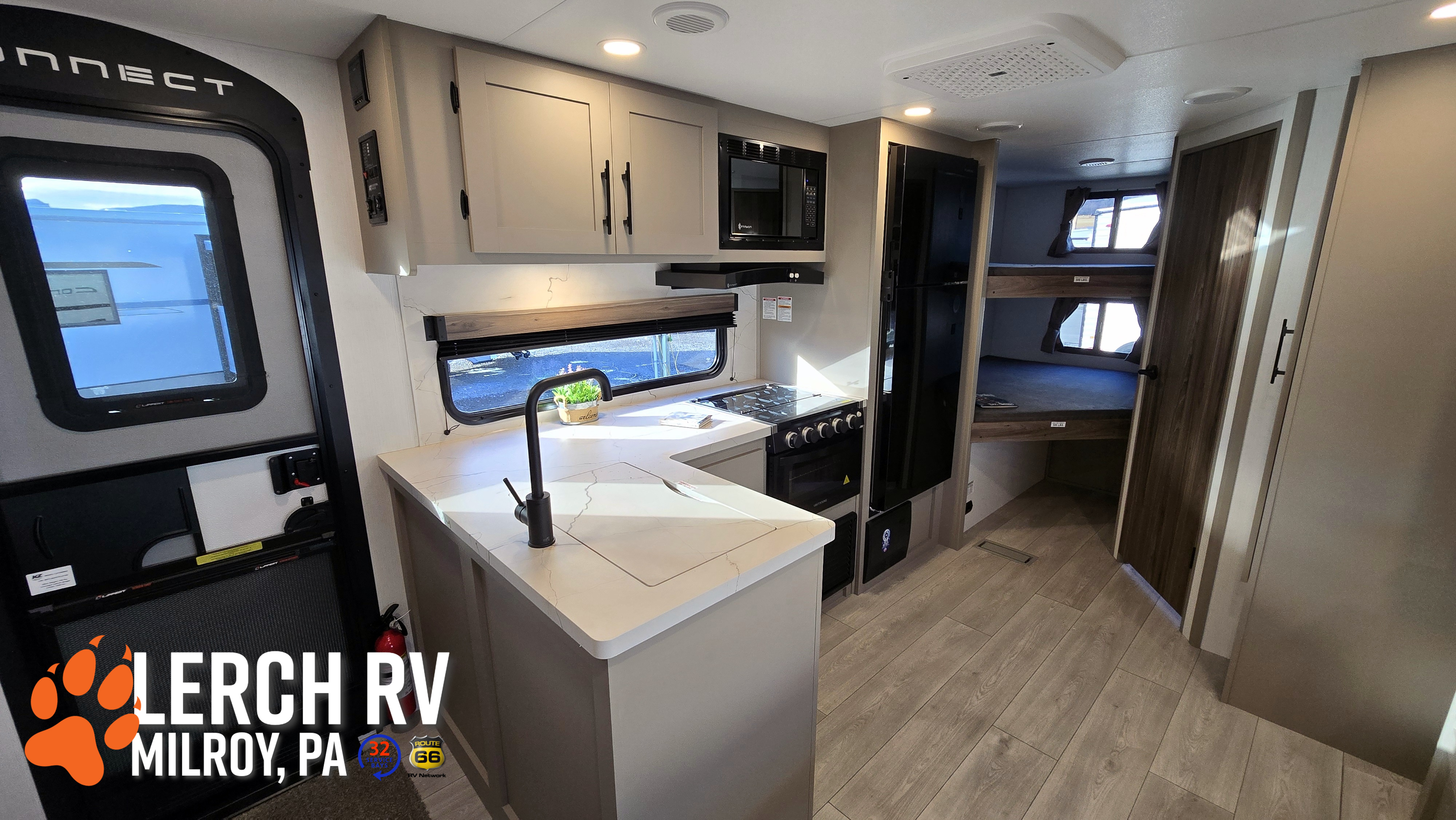 2026 KZ RV Connect SE C241BHKSE - Image 13