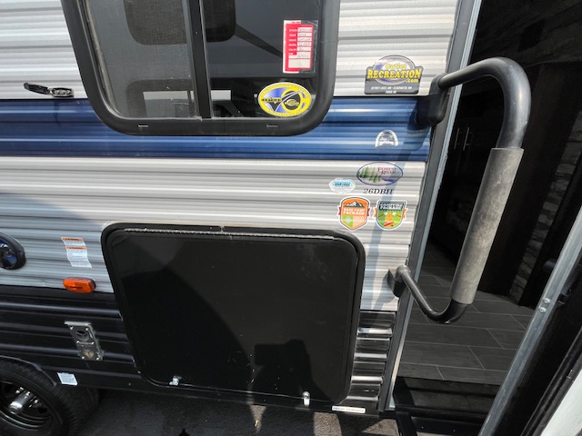 2020 CHEROKEE GREY WOLF 26DBH - Image 5