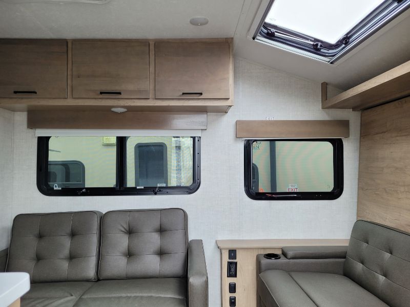 2022 Ember RV Overland 170MBH - Image 3