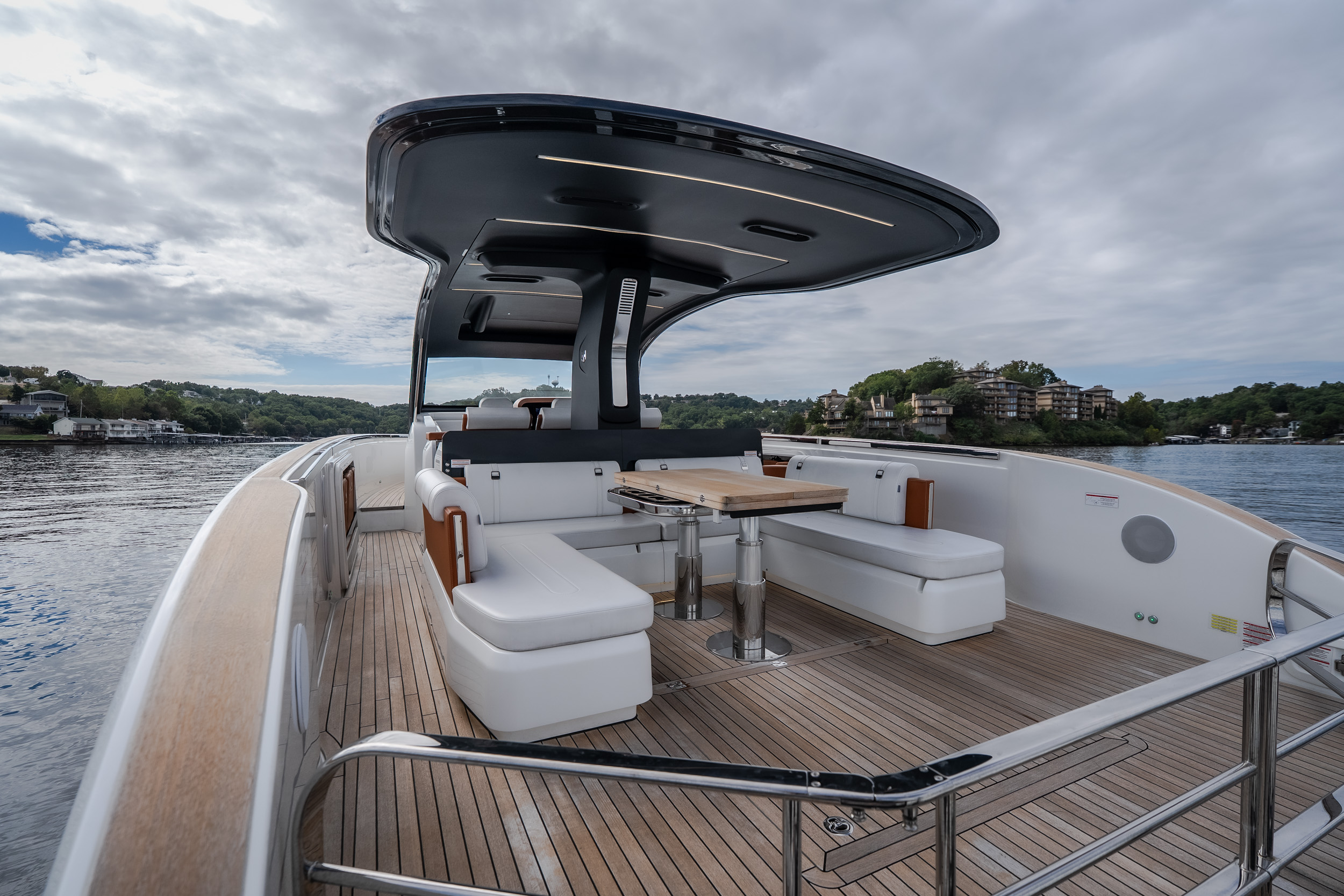 2025 Invictus TT430S - Image 22