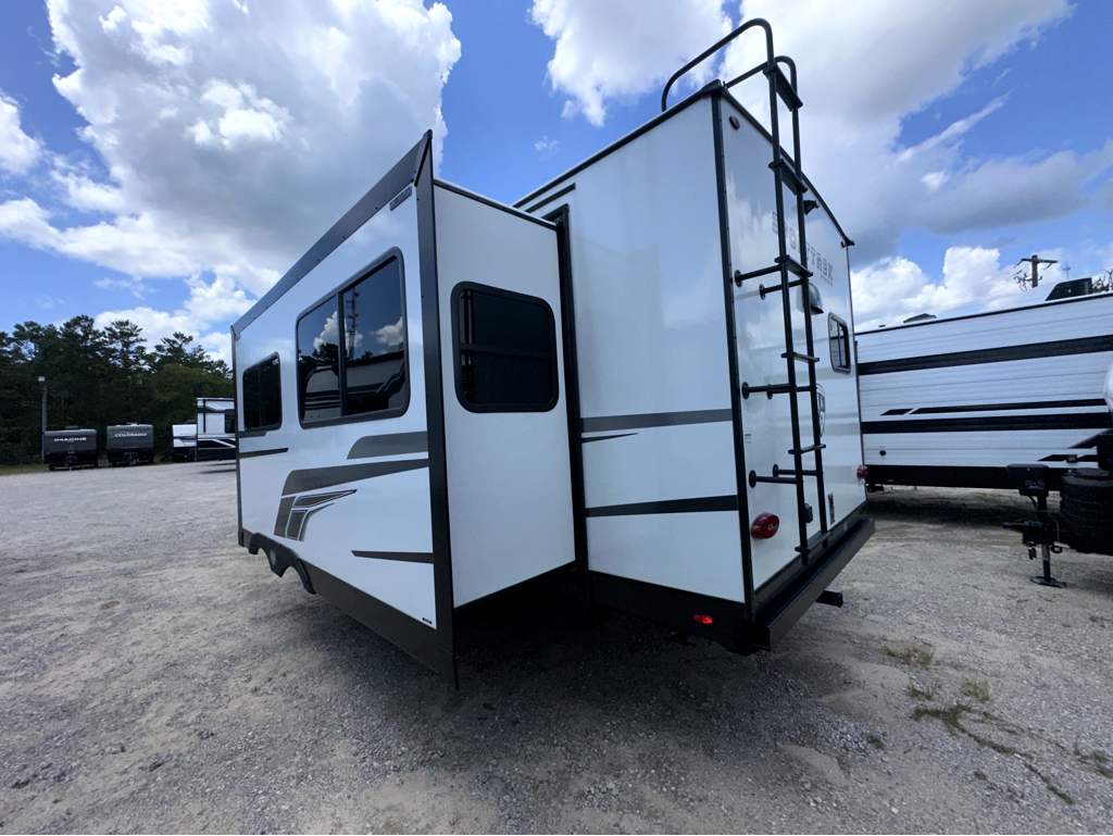 2026 VENTURE RV SPORTTREK 291VRK - Image 3