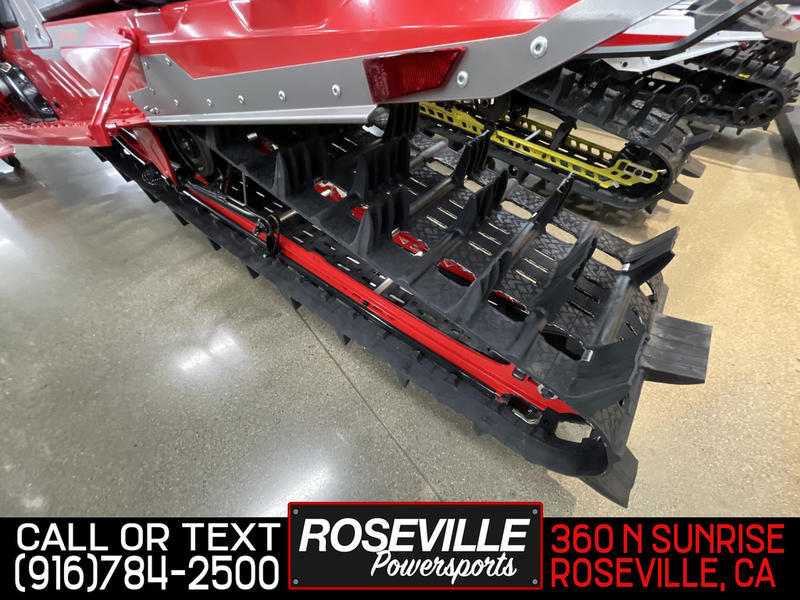 2024 Ski-Doo SHREDDER 4100 850 E-TEC TURBO - Image 2