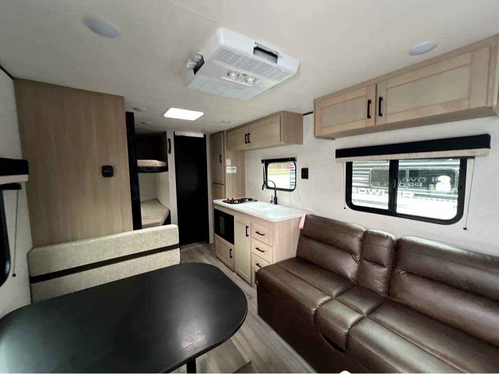 2026 HEARTLAND PROWLER 2500BH - Image 6