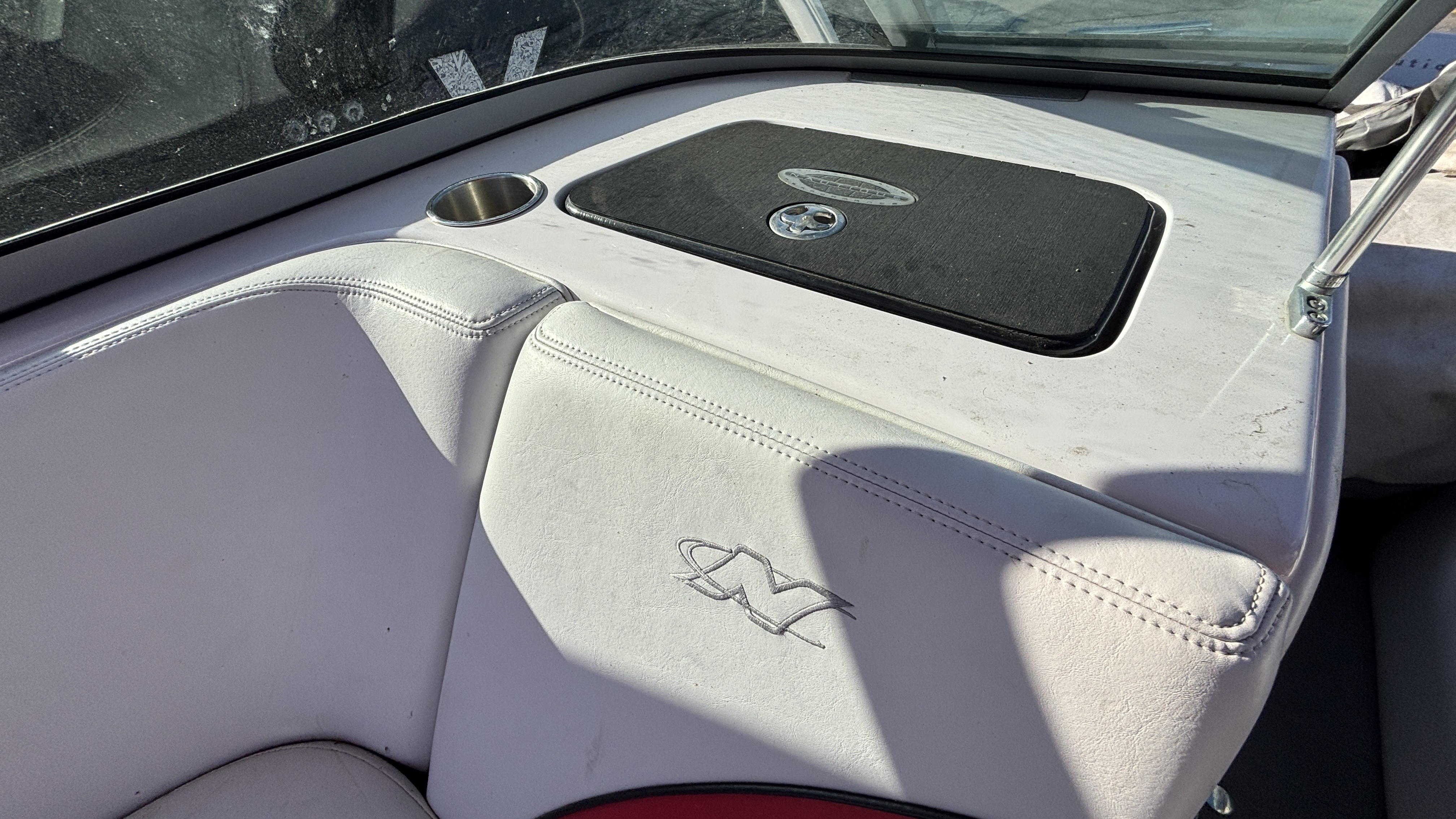2006 Nautique 206 - Image 25