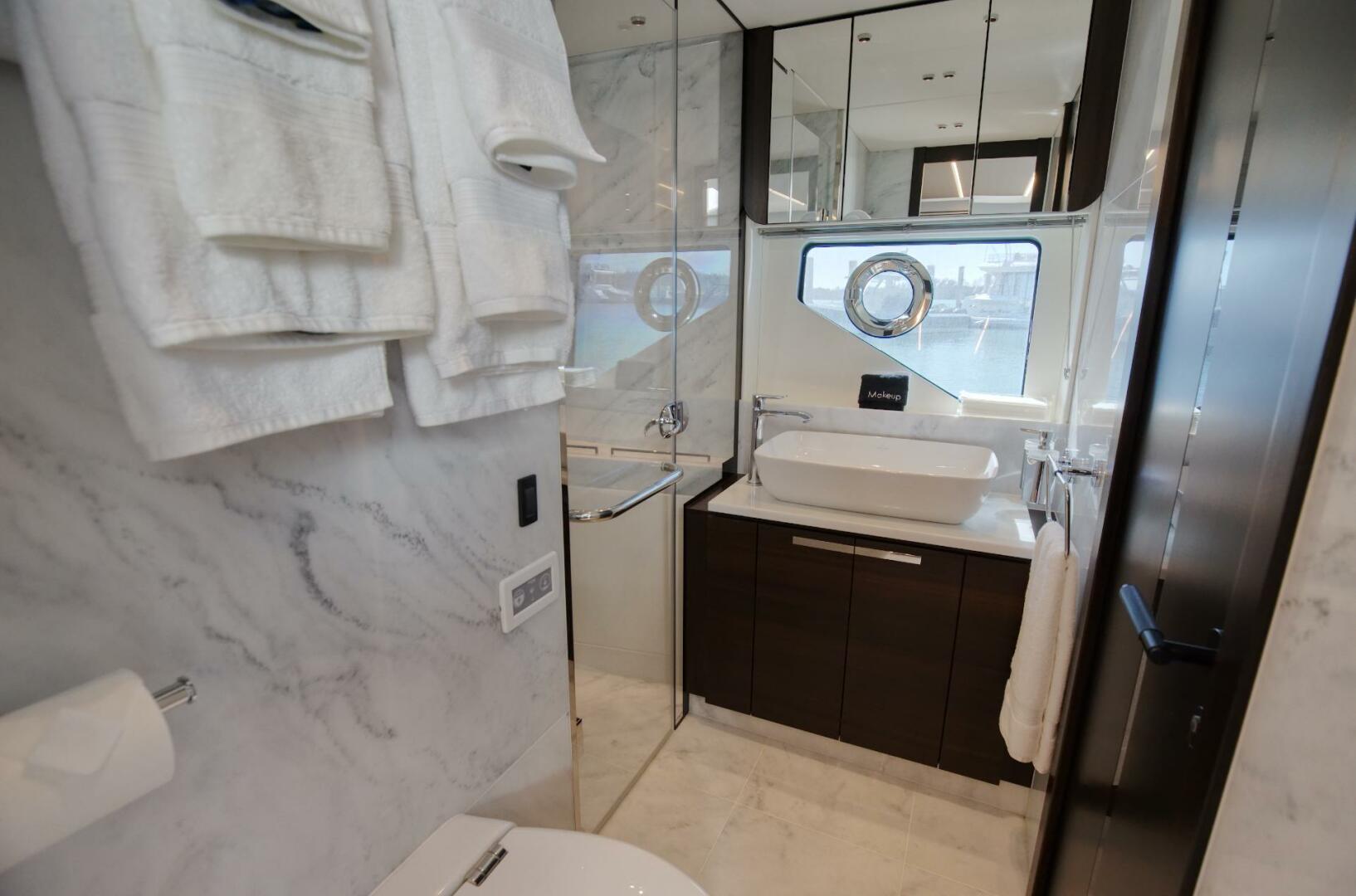 2023 Sunseeker Sport Yacht - Image 32