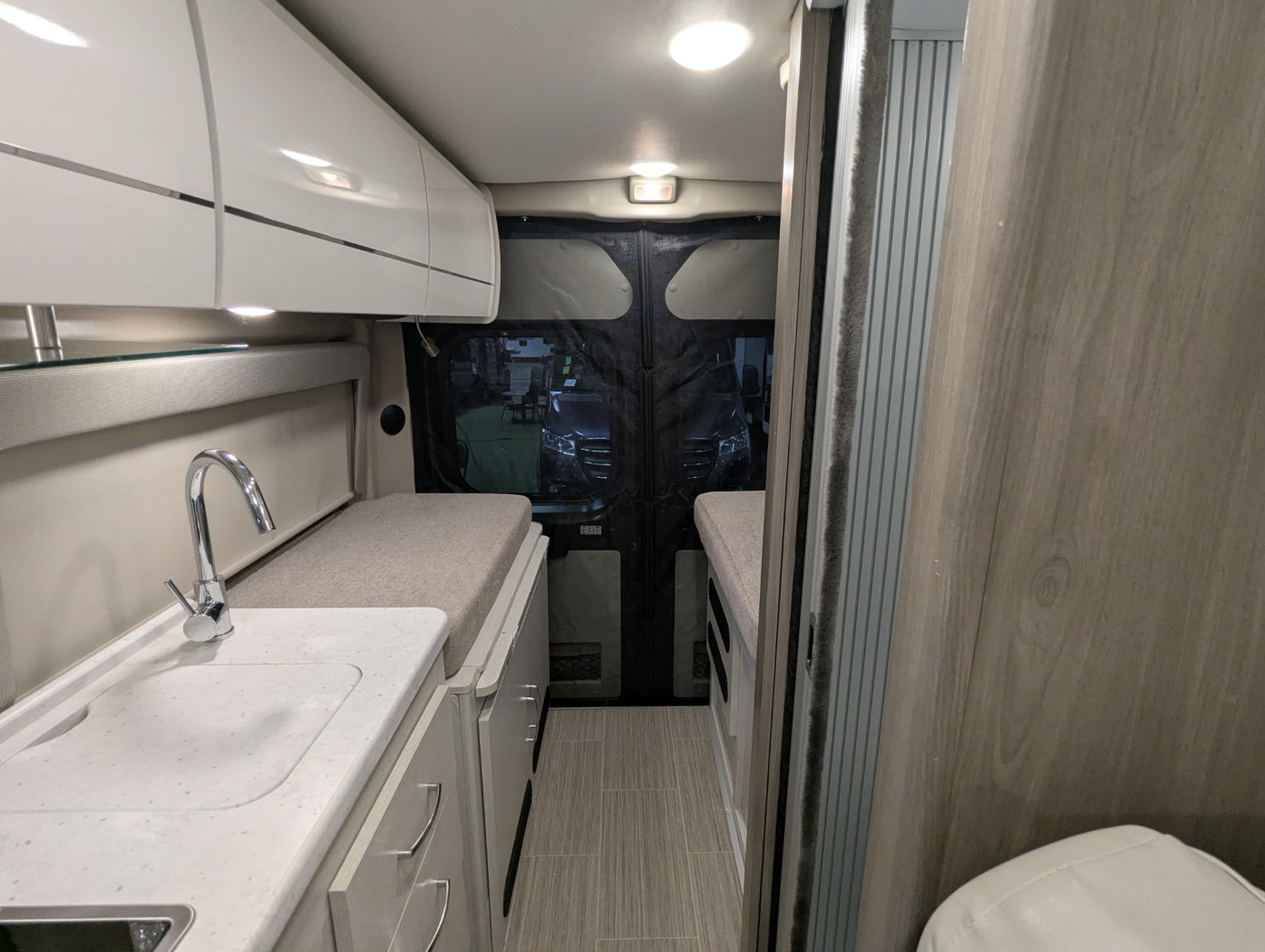 2023 Thor Motor Coach Rize 18A - Image 26