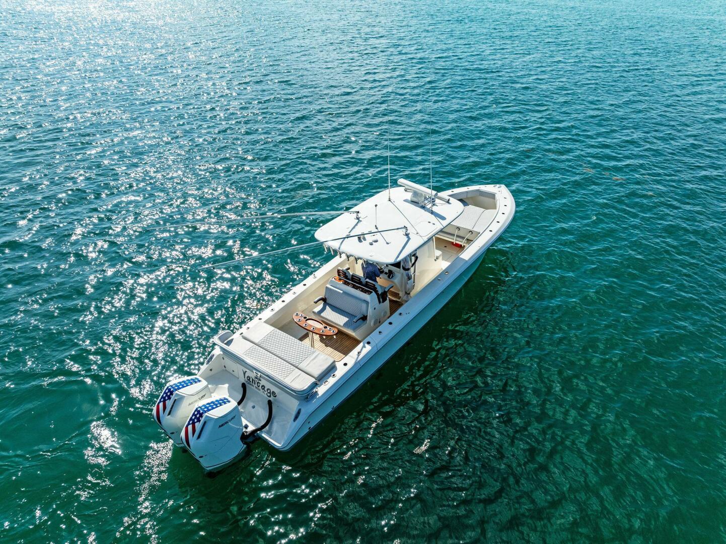 2015 Bahama 41 - Image 10