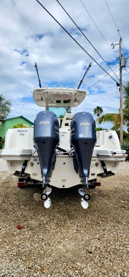 2021 Sailfish 272 CC Base - Image 11