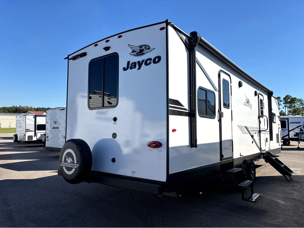 2026 JAYCO JAY FLIGHT SLX 280FKS - Image 6
