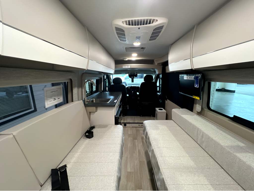 2026 Jayco Swift 20T - Image 6